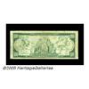 Image 2 : Fr. 1098 $100 1914 Federal Reserve Note Fine. Eve