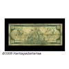 Image 2 : Fr. 1100 $100 1914 Federal Reserve Star Note Very