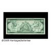 Image 2 : Fr. 1124 $100 1914 Federal Reserve Note CGA Gem U