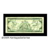 Image 2 : Fr. 1124 $100 1914 Federal Reserve Note Very Fine