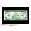 Image 2 : Fr. 1128 $100 1914 Federal Reserve Note Choice Ne