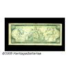 Image 2 : Fr. 1128 $100 1914 Federal Reserve Star Note Fine