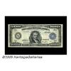 Image 1 : Fr. 1132 $500 1918 Federal Reserve Note Choice Ve