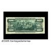 Image 2 : Fr. 1132 $500 1918 Federal Reserve Note Choice Ve