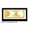 Image 2 : Fr. 1178 $20 1882 Gold Certificate About Uncircul