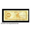 Image 2 : Fr. 1178 $20 1882 Gold Certificate Fine-Very Fine