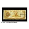 Image 2 : Fr. 1178 $20 1882 Gold Certificate Fine-Very Fine