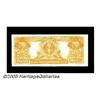 Image 2 : Fr. 1187 $20 1922 Gold Certificate Choice New. Th
