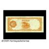 Image 2 : Fr. 1215 $100 1922 Gold Certificate Extremely Fin