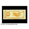 Image 2 : Fr. 1216 $500 1882 Gold Certificate Extremely Fin