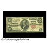 Image 1 : A Pair of Scarcer Silver Certificates Fr. 246 $2 