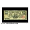 Image 3 : A Pair of Scarcer Silver Certificates Fr. 246 $2 