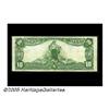 Image 2 : Birmingham, AL - $10 1902 Plain Back Fr. 624 Amer