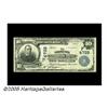 Image 1 : Phoenix, AZ - $10 1902 Plain Back Fr. 628 The Pho