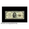 Image 1 : Malvern, AR - $5 1929 Ty. 1 The First NB Ch. # Ma