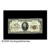 Image 1 : Corcoran, CA - $20 1929 Ty. 1 The First NB Ch. Co