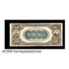 Image 2 : Los Angeles, CA - $10 1882 Brown Back Fr. 490 The