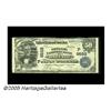 Image 1 : Oakland, CA - $50 1902 Date Back Fr. 669 Central 