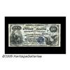 Image 1 : San Francisco, CA - $10 1882 Value Back Fr. 577 W