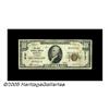 Image 1 : Scotia, CA - $10 1929 Ty. 1 The First NB Ch. # Sc