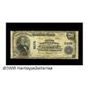 Image 1 : Ordway, CO - $20 1902 Plain Back Fr. 652 The Firs