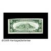 Image 2 : Dover, DE - $10 1929 Ty. 2 The First NB Ch. # 1 D