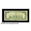Image 2 : Miami, FL - $100 1929 Ty. 1 The First NB Ch. # Mi