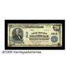 Image 1 : Albany, GA - $20 1902 Plain Back Fr. 659 Albany E