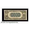 Image 2 : Augusta, GA - $10 1882 Brown Back Fr. 482 The Nat