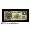 Image 1 : Honolulu, HI - $5 1882 Value Back Fr. 574 The Fir
