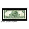 Image 2 : Honolulu, HI - $5 1902 Plain Back Fr. 607 The Fir