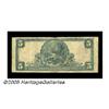 Image 2 : Gooding, ID - $5 1902 Plain Back Fr. 600 The Firs