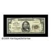 Image 1 : Lewiston, ID - $50 1929 Ty. 1 The First NB Ch. Le