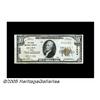 Image 1 : Arcola, IL - $10 1929 Ty. 1 The First NB Ch. # Ar