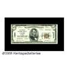 Image 1 : Cairo, IL - $5 1929 Ty. 2 The Security NB Ch. # C