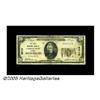 Image 1 : Carrier Mills, IL - $20 1929 Ty. 1 The First NB C
