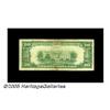 Image 2 : Carrier Mills, IL - $20 1929 Ty. 1 The First NB C