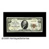 Image 1 : Carterville, IL - $10 1929 Ty. 1 The First NB C C