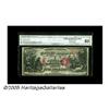 Image 1 : Lincoln, IL - $5 1875 Fr. 402 The First NB Ch. Li