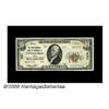 Image 1 : Centerville, IA - $10 1929 Ty. 2 The First NB C C