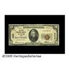 Image 1 : Klemme, IA - $20 1929 Ty. 1 The First NB Ch. # Kl