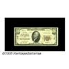 Image 1 : Linn Grove, IA - $10 1929 Ty. 1 The First NB Ch L