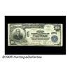 Image 1 : Logan, IA - $10 1902 Plain Back Fr. 624 The First