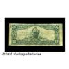 Image 2 : Newell, IA - $10 1902 Plain Back Fr. 628 The Firs