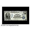 Image 1 : Pella, IA - $20 1902 Plain Back Fr. 651 The Citiz