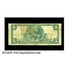 Image 2 : Pocahontas, IA - $5 1902 Plain Back Fr. 598 The F