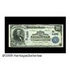 Image 1 : Primghar, IA - $20 1902 Date Back Fr. 644 The Fir