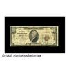 Image 1 : Rake, IA - $10 1929 Ty. 1 The Farmers First NB Ra
