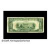 Image 2 : Randolph, IA - $20 1929 Ty. 1 The First NB Ch. Ra