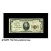Image 1 : Red Oak, IA - $20 1929 Ty. 1 The First NB Ch. # R